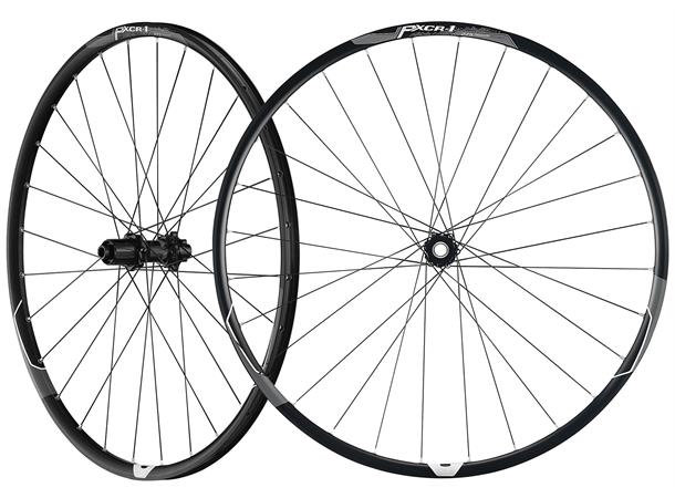 Giant Bakhjul MTB 27.5 XCR 1 12x142 Carbon - 6 bolt disc - Shimano HG